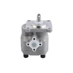 Hydraulic Pump 72098141 35110-76100 37150-36200 for Kubota Tractor L175 L185