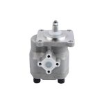 Hydraulic Pump 72098141 35110-76100 37150-36200 for Kubota Tractor L175 L185 - Image 2