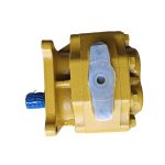Transmission Oil Pump 7433-71103 for Komatsu Bulldozer D135A-1 D135A-2 D150A-1 - Image 2