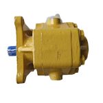 Transmission Oil Pump 7433-71103 for Komatsu Bulldozer D135A-1 D135A-2 D150A-1 - Image 3