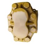 Transmission Oil Pump 7433-71103 for Komatsu Bulldozer D135A-1 D135A-2 D150A-1 - Image 4