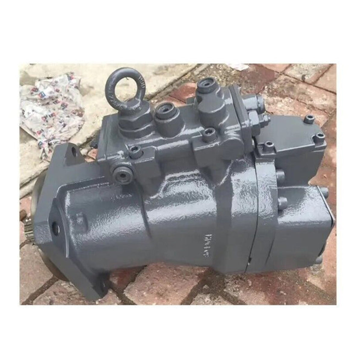 Hydraulic Pump 9065879 9065880 Fits for Hitachi Excavator EX200 EX200K EX200LC RX2000