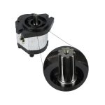 Hydraulic Pump 96193GT for Genie GS-1530 GS-1532 GS-1930 GS-1932 GS-2032 GS-2632 - Image 2