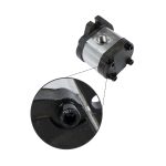Hydraulic Pump 96193GT for Genie GS-1530 GS-1532 GS-1930 GS-1932 GS-2032 GS-2632 - Image 3