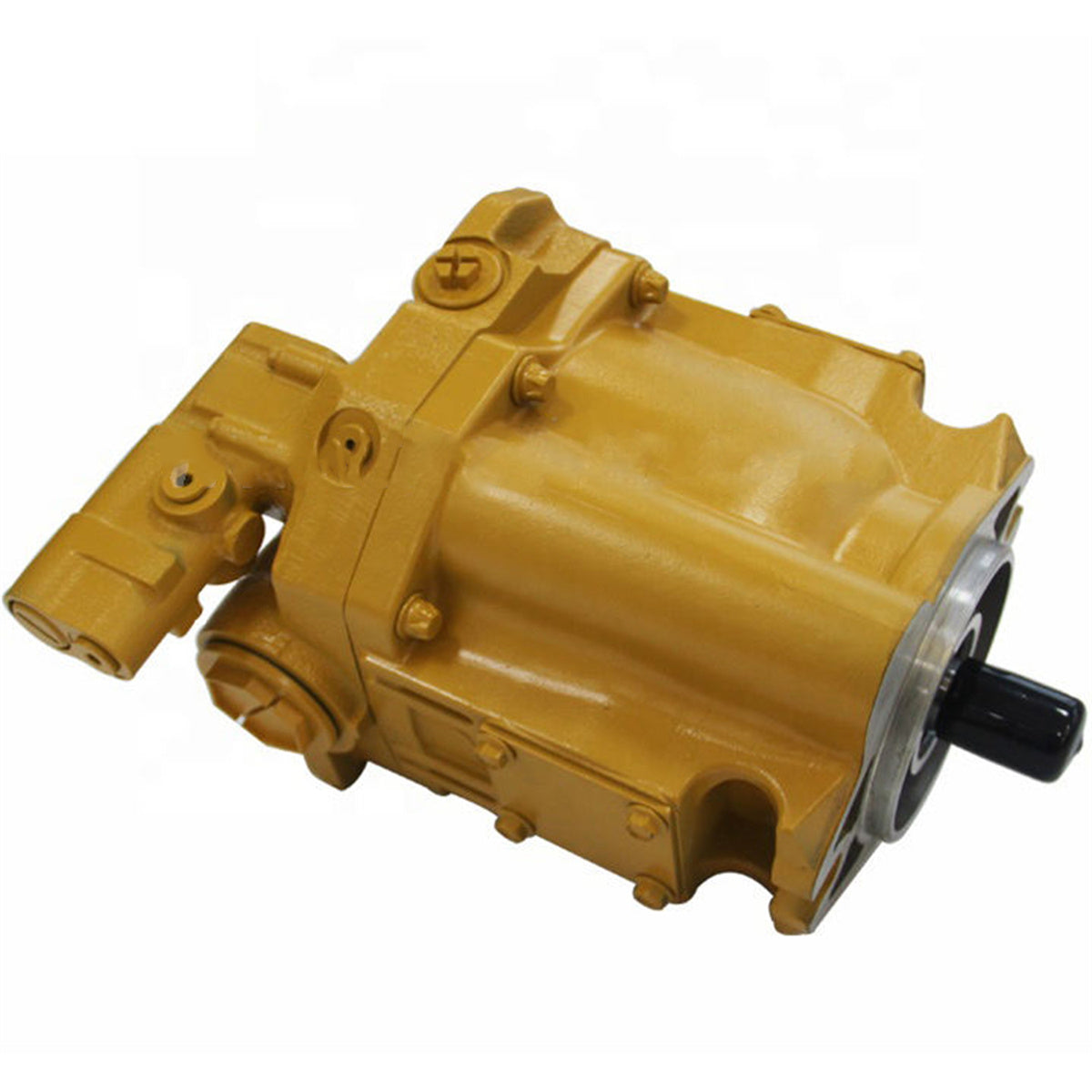 Hydraulic Pump 9T-0290 for CAT Crawler Bulldozer 4 4A 4P 4S 54 55 D4H D4H III