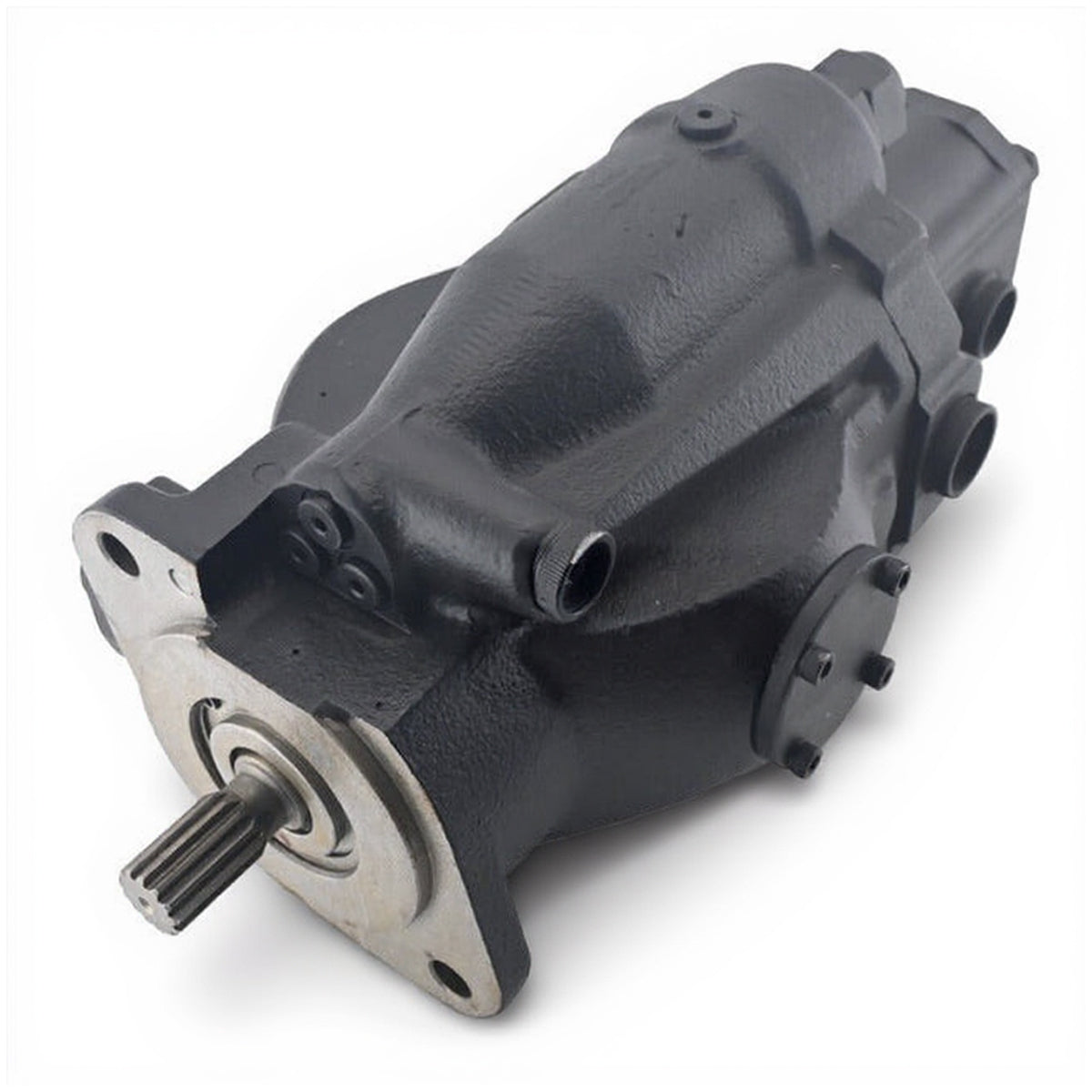 Hydraulic Pump A10VD17SR1RS5-988-0 Fits Various Excavator Models