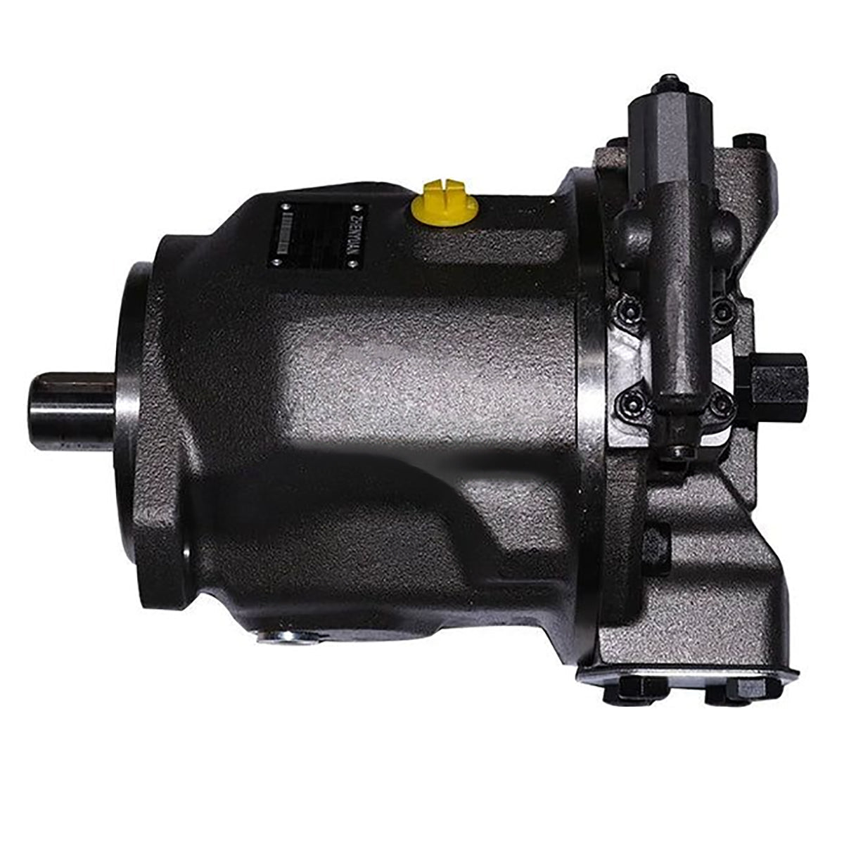 Hydraulic Pump A10VO71DFR1 for Rexroth Excavator 14T