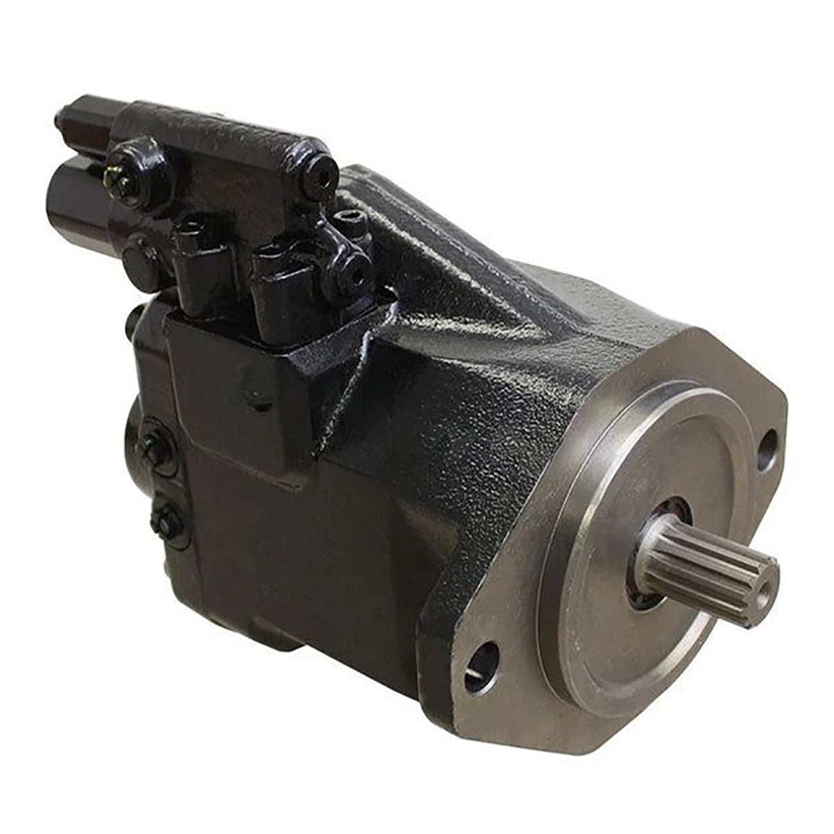 Hydraulic Pump AL161041 Fits for John Deere Tractor 6110 6520 6600 6620 6800 6810 6910 6150S 6920S
