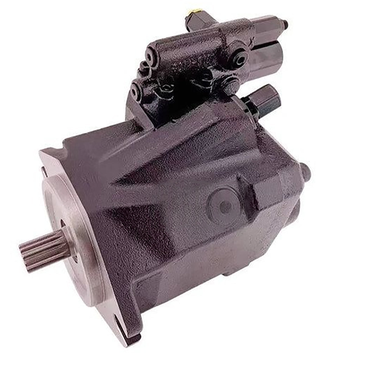 Hydraulic Pump AL161043 Fits for John Deere Tractor 6010 6100 6210 6300 6320 6410 6500 6600 6800 7210 7520