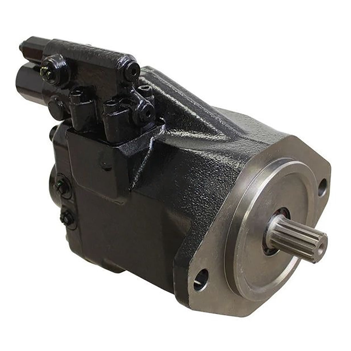 Hydraulic Pump AL161044 Fits for John Deere Tractor 7320 7220 7420 7520