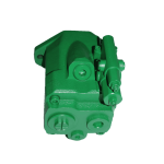 Hydraulic Pump AL213995 for John Deere Tractor 6110 6125 6130 6145 - Image 2