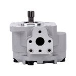 Hydraulic Pump AM876750 1401-1192 for John Deere Tractor 2210 2305 3005 4100 4110 - Image 3