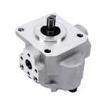Hydraulic Pump AM876750 1401-1192 for John Deere Tractor 2210 2305 3005 4100 4110 - Image 4