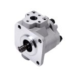 Hydraulic Pump AM876750 1401-1192 for John Deere Tractor 2210 2305 3005 4100 4110 - Image 5