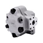 Hydraulic Pump AM876750 1401-1192 for John Deere Tractor 2210 2305 3005 4100 4110 - Image 6