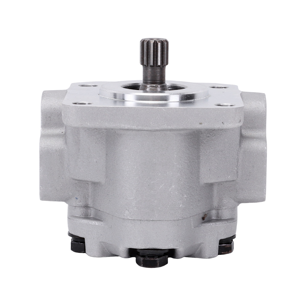 Hydraulic Pump AM876753 AM876753-A for John Deere Tractor 770 790 870 970 990