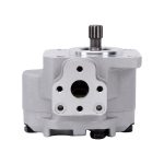 Hydraulic Pump AM876753 AM876753-A for John Deere Tractor 770 790 870 970 990 - Image 3