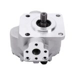 Hydraulic Pump AM876753 AM876753-A for John Deere Tractor 770 790 870 970 990 - Image 4