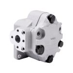 Hydraulic Pump AM876753 AM876753-A for John Deere Tractor 770 790 870 970 990 - Image 5