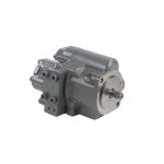 Hydraulic Pump AP2D14LV1RS7-953-1 for Komatsu PC30FR-1 Excavator - Image 2