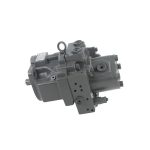 Hydraulic Pump AP2D14LV1RS7-953-1 for Komatsu PC30FR-1 Excavator - Image 5