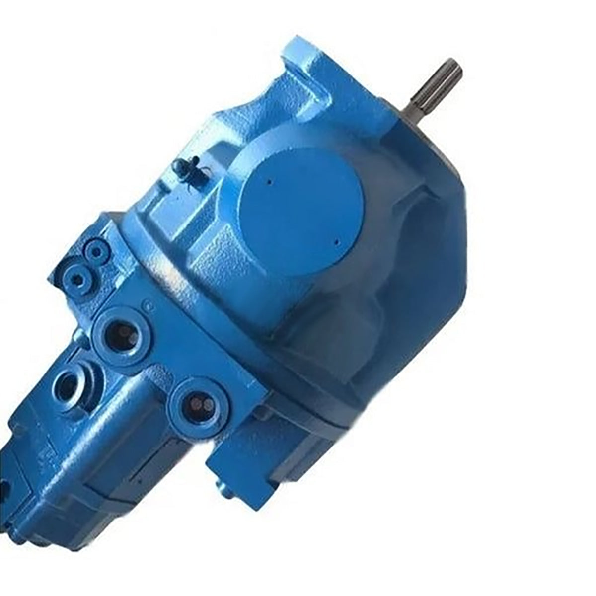 Hydraulic Pump AP2D28 TP2D28 Fits for Komatsu Crawler Dozer D85EX-15EO D155A-5