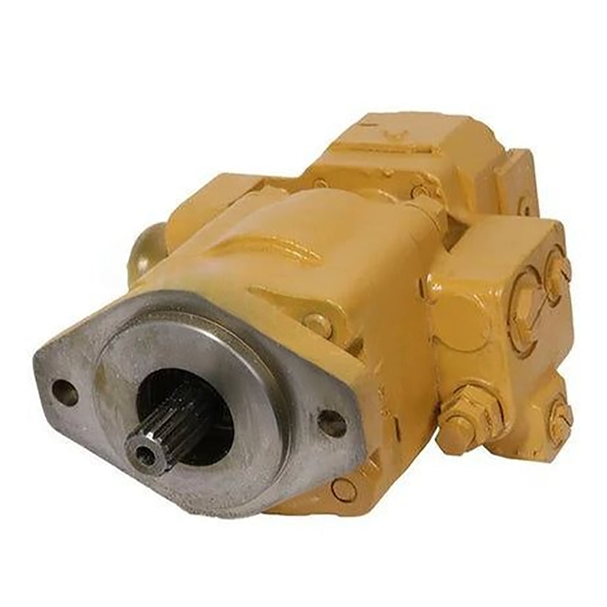 Hydraulic Pump AT183664 Fits for John Deere Loader 310G 310SJ 310SK 315SJ 315SK 325J 325K 325SK