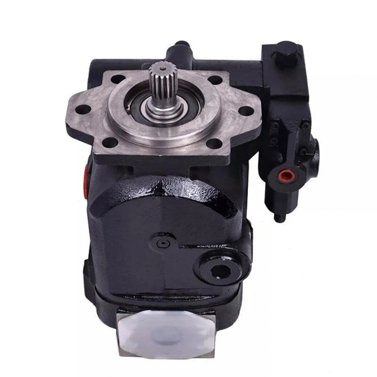 Hydraulic Pump AT223519 AT514214 Fits For John Deere Tractor 544H TC54H 544H LL