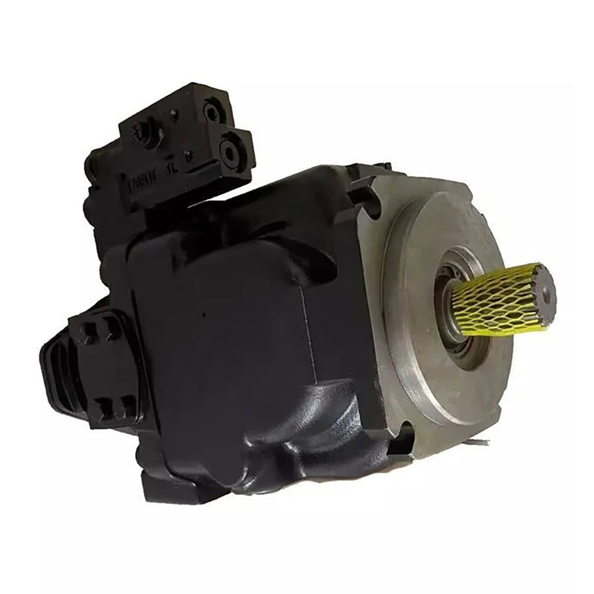 Hydraulic Pump AT302661 Fits For John Deere 670D 670G 672G 770D 770G Motor Grade