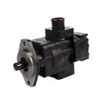 Hydraulic Pump AT331223 for John Deere Backhoe Loader 310G 310SJ 310SK 315SK 325J - Image 4
