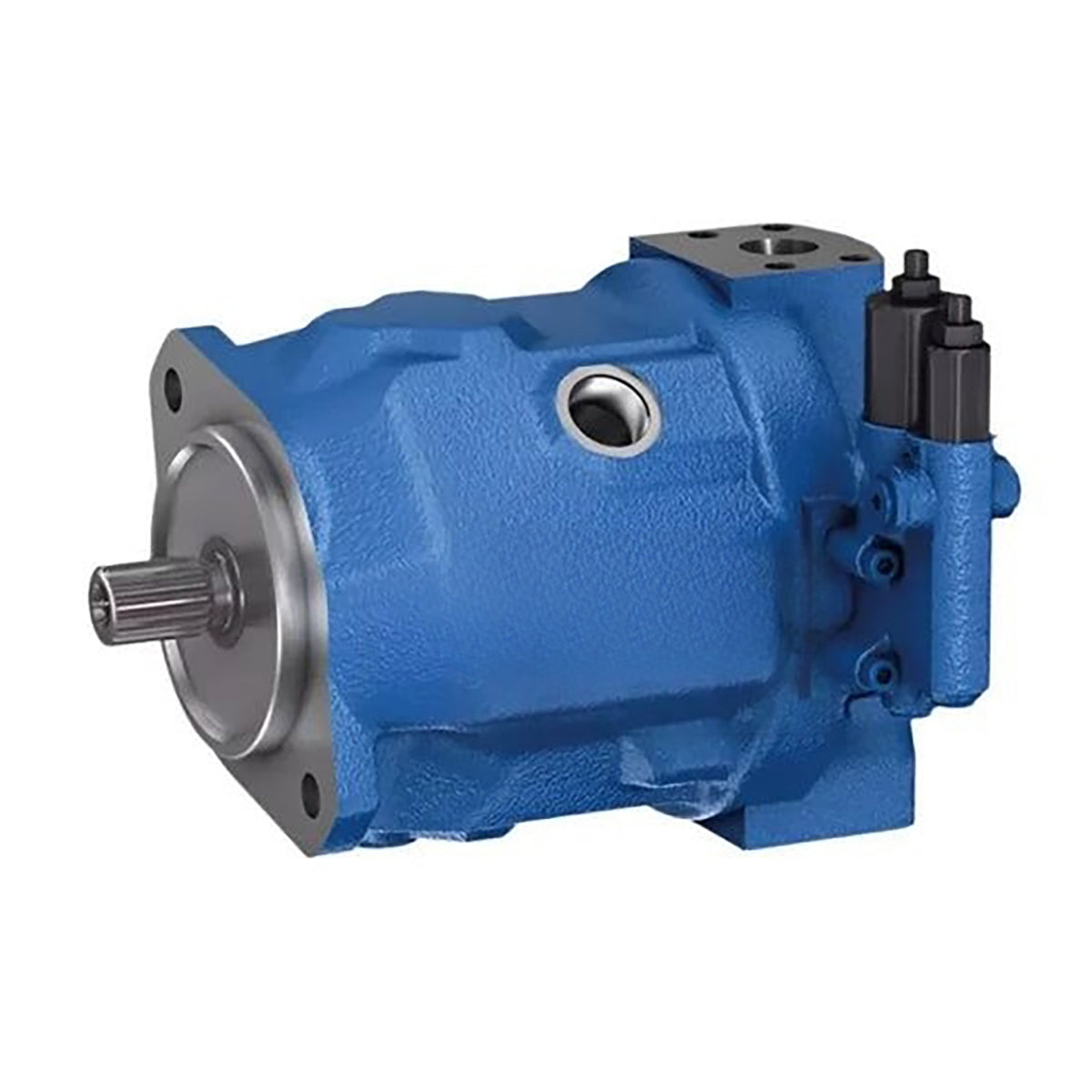 Hydraulic Pump AT407295 R986111139 Fits for John Deere 803MH 853MH 903M 953M Rexroth