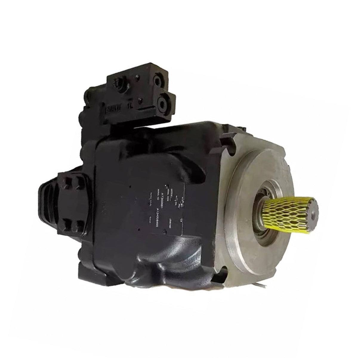 Hydraulic Pump AT455737 Fits For John Deere 770G 870D 870G 872G