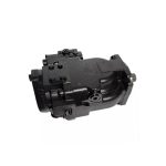 Hydraulic Pump AT457670 83041431 for John Deere 870D 872G 670G Motor Grader - Image 3