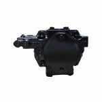 Hydraulic Pump AT534169 for John Deere Grader 670G 672G 770G 772G 870G 872G - Image 2