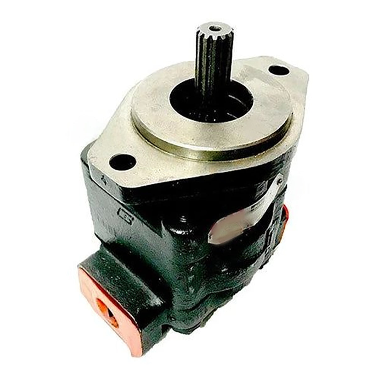 Hydraulic Pump AT81402 Fits for John Deere Bulldozer 450E 550B