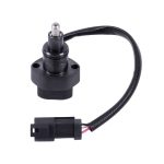 Hydraulic Pump Angle Sensor 729-12-21000 for Komatsu Excavator PC210-10 PC240-10