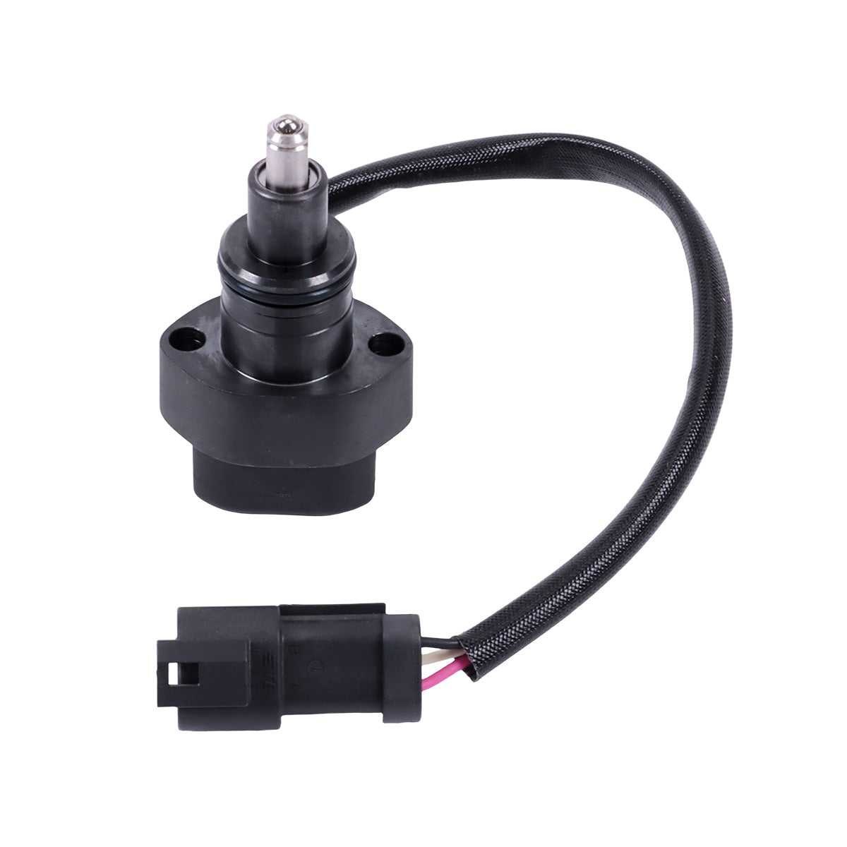 Hydraulic Pump Angle Sensor 729-12-21000 for Komatsu Excavator PC210-10 PC240-10