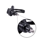 Hydraulic Pump Angle Sensor 729-12-21000 for Komatsu Excavator PC210-10 PC240-10 - Image 2