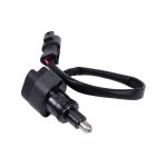 Hydraulic Pump Angle Sensor 729-12-21000 for Komatsu Excavator PC210-10 PC240-10 - Image 4