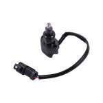 Hydraulic Pump Angle Sensor 729-12-21000 for Komatsu Excavator PC210-10 PC240-10 - Image 5