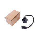 Hydraulic Pump Angle Sensor 729-12-21000 for Komatsu Excavator PC210-10 PC240-10 - Image 6