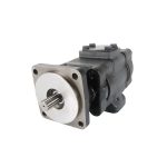 Hydraulic Pump Assembly 3249120175 D149283 D146608 for Case Backhoe Loader 580K - Image 5