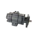 Hydraulic Pump Assembly 3249120175 D149283 D146608 for Case Backhoe Loader 580K - Image 4