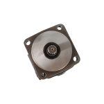 Hydraulic Pump Assembly 3249120175 D149283 D146608 for Case Backhoe Loader 580K - Image 2