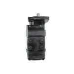 Hydraulic Pump Assembly 3249120175 D149283 D146608 for Case Backhoe Loader 580K