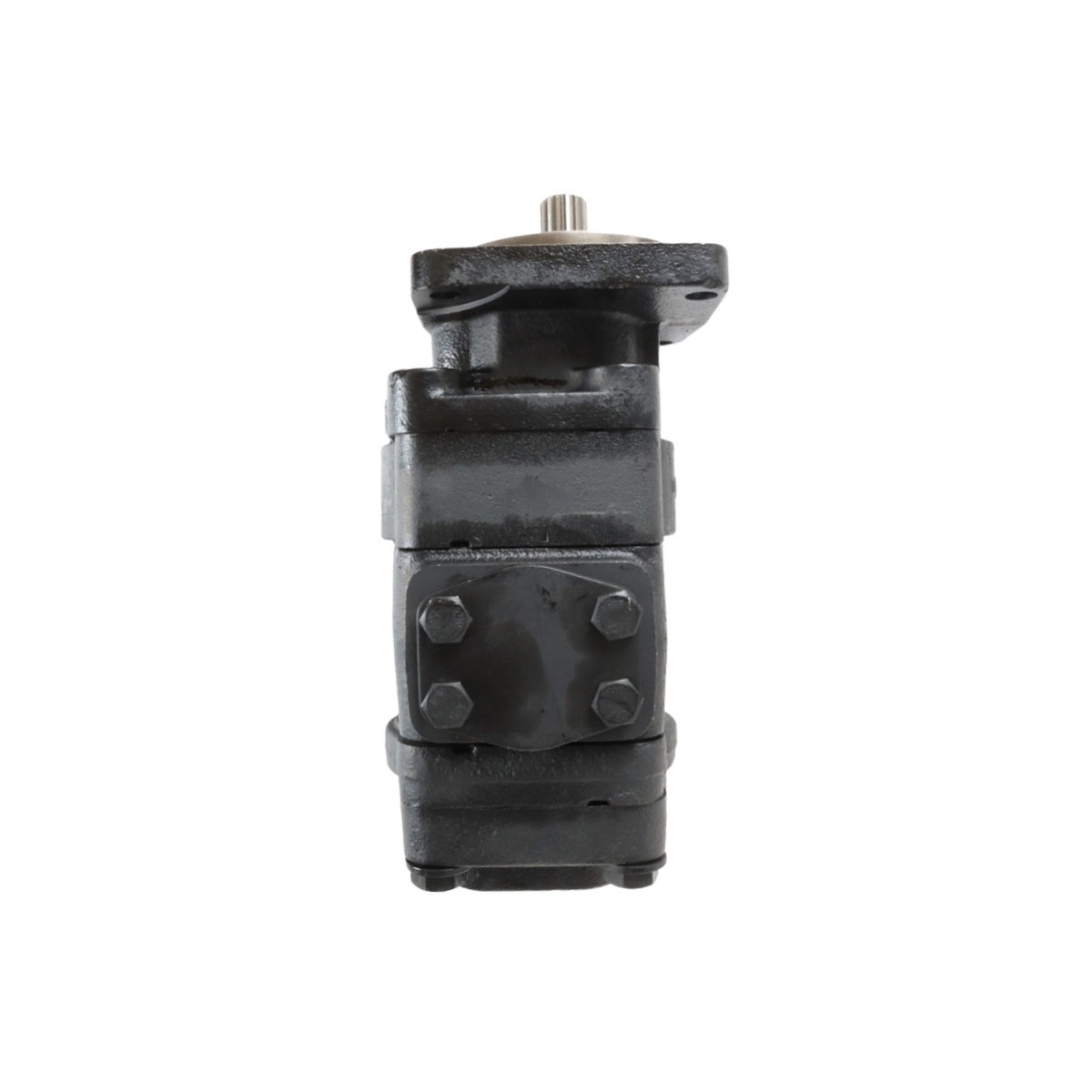 Hydraulic Pump Assembly 3249120175 D149283 D146608 for Case Backhoe Loader 580K
