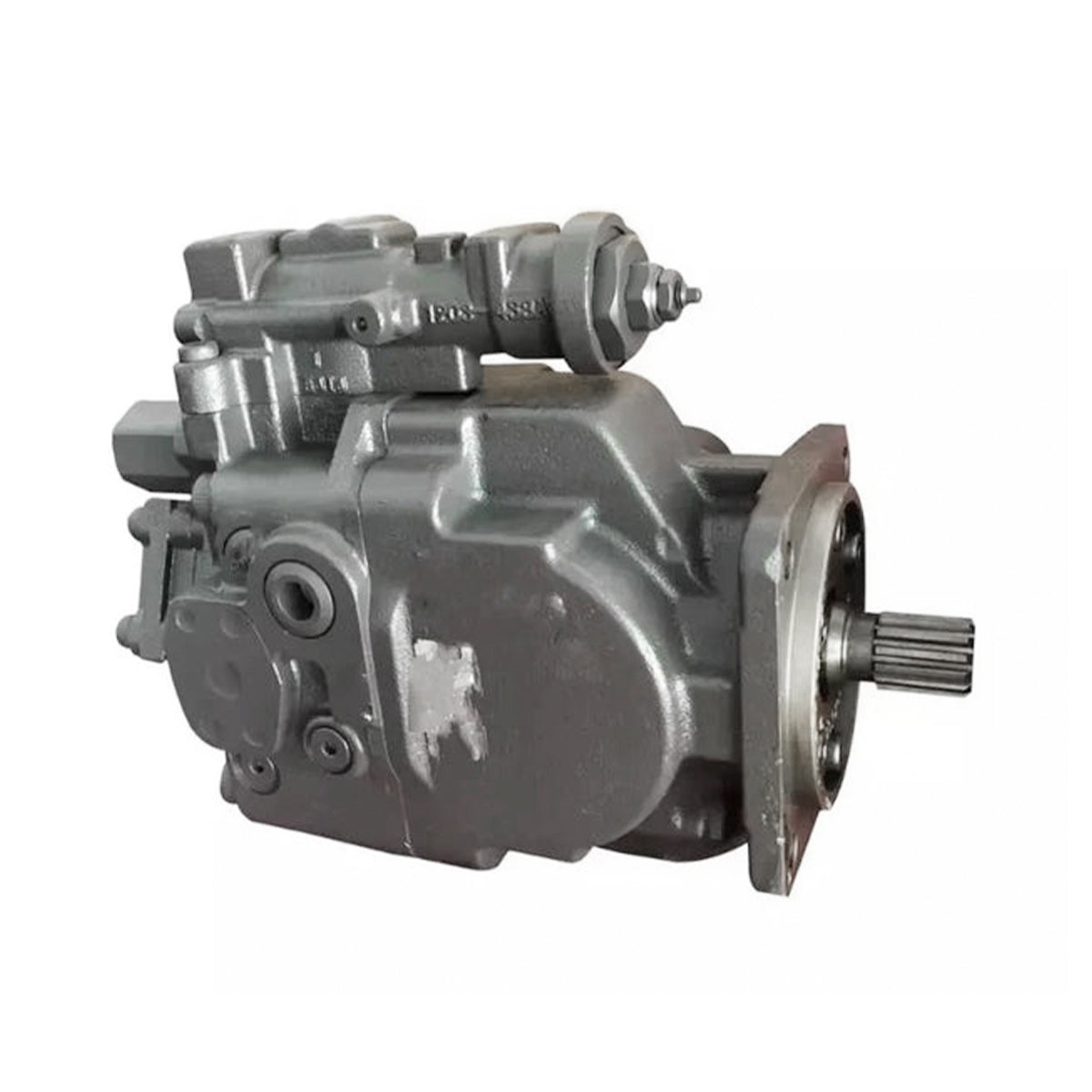 Hydraulic Pump Assembly 374-2025 3742025 PVC90 Fits for Caterpillar E303.5E 303.5E