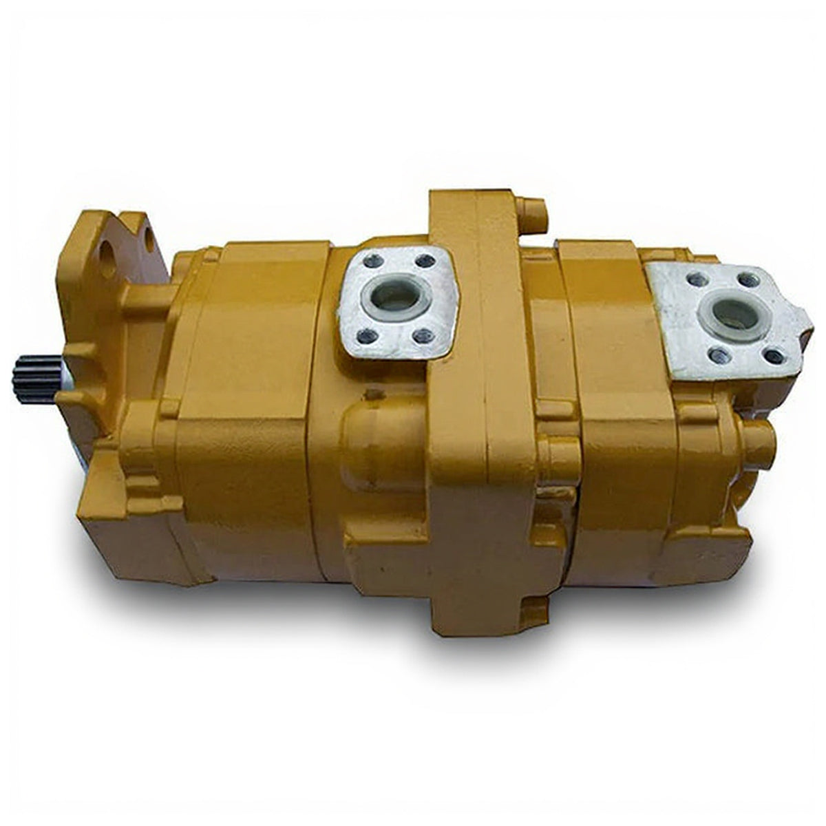 Hydraulic Pump Assembly 705-52-30011 Fits for Komatsu Excavator PC650-1