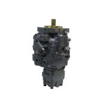 Hydraulic Pump Assembly 708-3S-00872 for Komatsu PC40MR-2 PC50MR-2 Excavator - Image 3