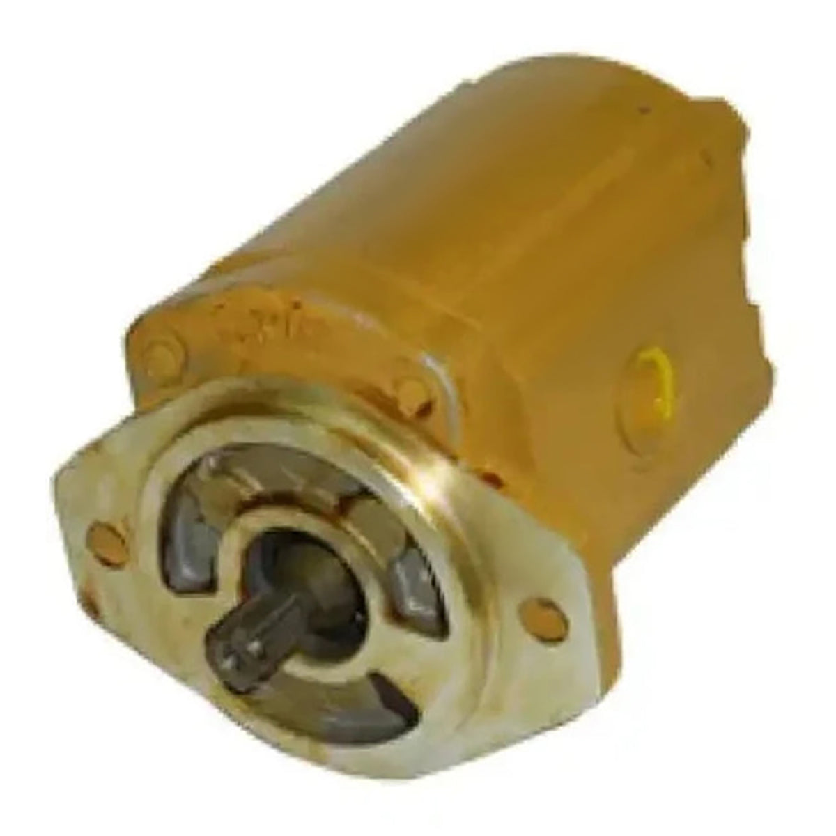 Hydraulic Pump Assembly AP2D18 229-3229 2293229 Fits for Caterpillar Excavator 303